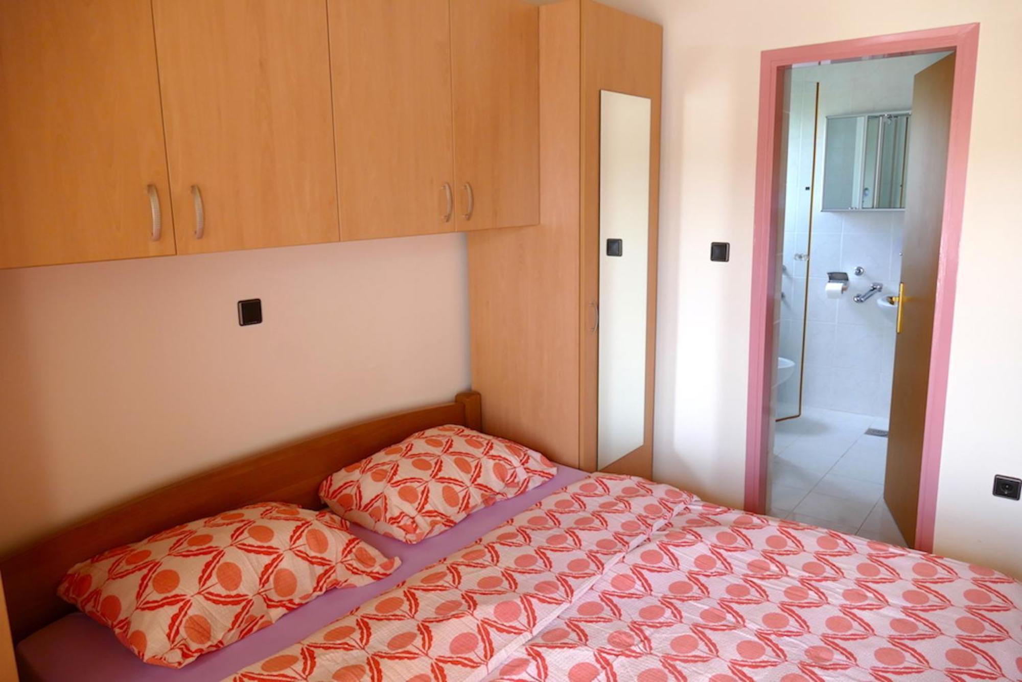 B&B Garni Stefi! Supetarska Draga Oda fotoğraf
